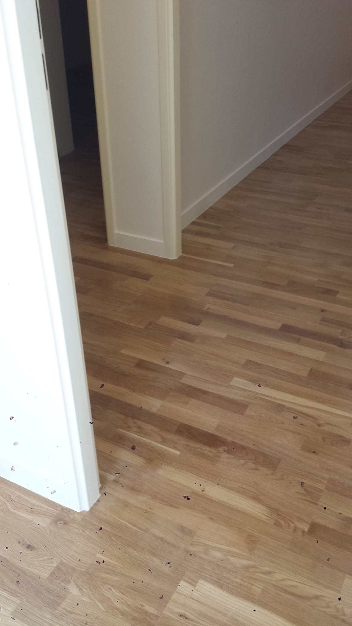 Réalisation GANABAT